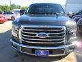2015 F150 XLT SuperCrew #9 2015 F150 XLT SuperCrew #9