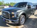 2015 F150 XLT SuperCrew #10 2015 F150 XLT SuperCrew #10