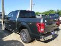 2015 F150 XLT SuperCrew #15 2015 F150 XLT SuperCrew #15
