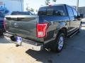 2015 F150 XLT SuperCrew #20 2015 F150 XLT SuperCrew #20
