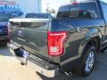 2015 F150 XLT SuperCrew #21 2015 F150 XLT SuperCrew #21