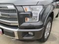 2015 F150 Platinum SuperCrew 4x4 #31