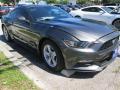 2015 Mustang V6 Coupe #1