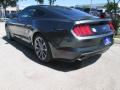 2015 Mustang GT Premium Coupe #9