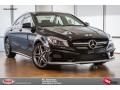 2015 CLA 250 4Matic #1