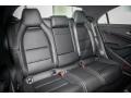 Rear Seat of 2015 Mercedes-Benz CLA 250 4Matic #2