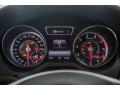  2015 Mercedes-Benz CLA 250 4Matic Gauges #8