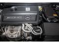  2015 CLA 2.0 Liter AMG Turbocharged DI DOHC 16-Valve VVT 4 Cylinder Engine #9