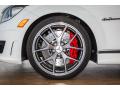  2015 Mercedes-Benz C 63 AMG Coupe Wheel #10