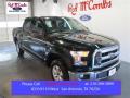 2015 F150 XLT SuperCrew #1 2015 F150 XLT SuperCrew #1