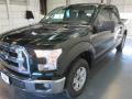 2015 F150 XLT SuperCrew #3 2015 F150 XLT SuperCrew #3