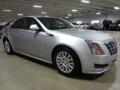 2012 CTS 4 3.0 AWD Sedan #3