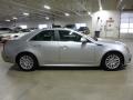 2012 CTS 4 3.0 AWD Sedan #4