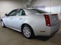 2012 CTS 4 3.0 AWD Sedan #10