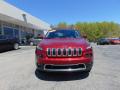 2014 Cherokee Limited 4x4 #8