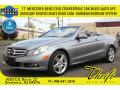 2011 E 350 Cabriolet #1