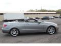 2011 E 350 Cabriolet #6