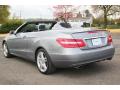 2011 E 350 Cabriolet #9