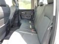2013 1500 Laramie Quad Cab 4x4 #9
