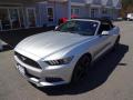 2015 Mustang EcoBoost Premium Convertible #3