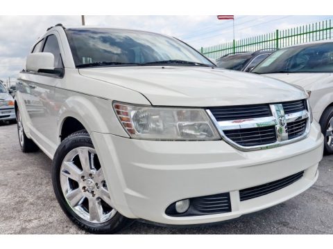 Stone White Dodge Journey R/T. Click to enlarge. Stone White Dodge Journey R/T. Click to enlarge.