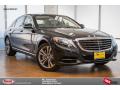 2015 S 550 Sedan #1 2015 S 550 Sedan #1