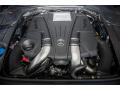 2015 S 550 Sedan #9 2015 S 550 Sedan #9