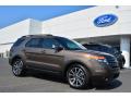 2015 Explorer XLT #1 2015 Explorer XLT #1