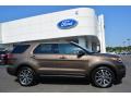 2015 Explorer XLT #2 2015 Explorer XLT #2
