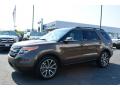 2015 Explorer XLT #3 2015 Explorer XLT #3