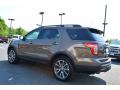 2015 Explorer XLT #24 2015 Explorer XLT #24