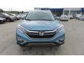 2015 CR-V EX-L AWD #3