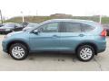 2015 CR-V EX-L AWD #5