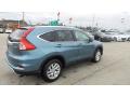 2015 CR-V EX-L AWD #7