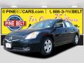 2007 Altima 2.5 S #1