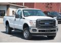2015 F250 Super Duty XL Regular Cab 4x4 #1