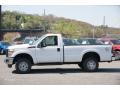 2015 F250 Super Duty XL Regular Cab 4x4 #2