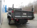 2015 Silverado 3500HD WT Regular Cab Dump Truck #6