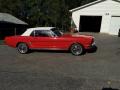 1964 Mustang Convertible #2 1964 Mustang Convertible #2