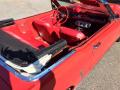 1964 Ford Mustang Red Interior #3 1964 Ford Mustang Red Interior #3