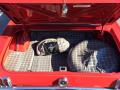 1964 Ford Mustang Trunk #6 1964 Ford Mustang Trunk #6