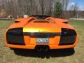 2006 Murcielago Roadster #22