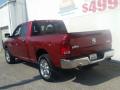 2014 1500 SLT Quad Cab 4x4 #4