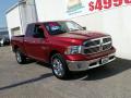 2014 1500 SLT Quad Cab 4x4 #8