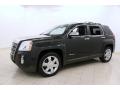 Front 3/4 View of 2011 GMC Terrain SLT AWD #3
