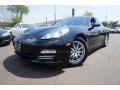 2012 Panamera 4 #1