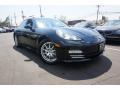 2012 Panamera 4 #2