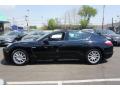 2012 Panamera 4 #14