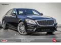 2015 S 550 Sedan #1 2015 S 550 Sedan #1