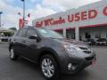 2013 RAV4 Limited #1